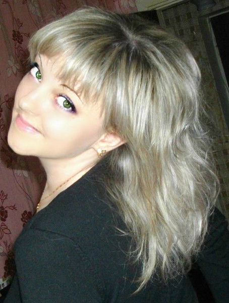 Виктория Ступерская