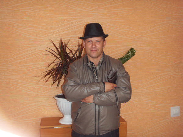 Радик Мустафин