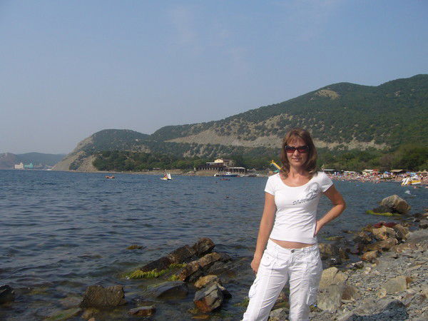 Татьяна Соловьёва