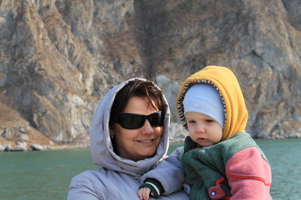 Виктория Пушкарская