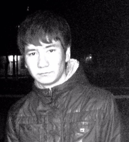 Nursultan Kurbankulov