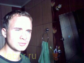 Никита Киреев