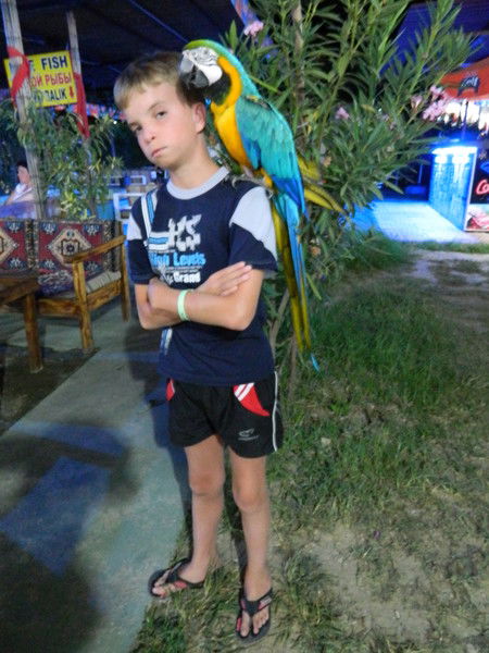 Антон Руденко