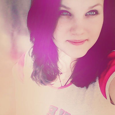 София Миронова