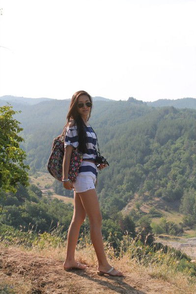 Camilla Zhalmurzieva