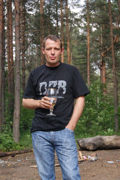 Михаил Полищук