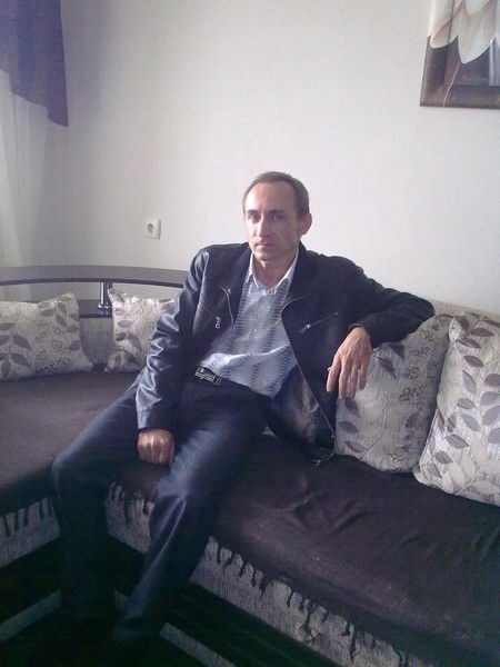 Сергей Белозёров