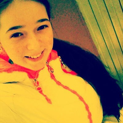 Юлия Меркурьева