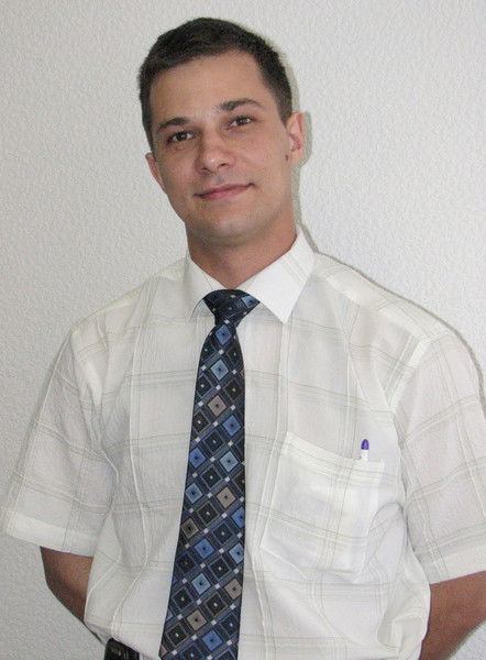 Антон Лялькин