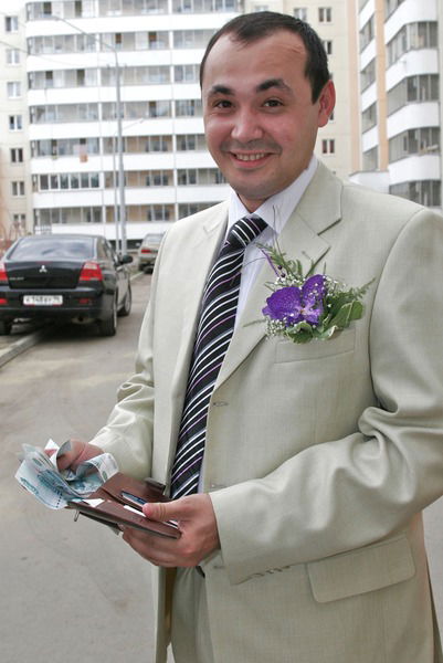 Денис Шафиков