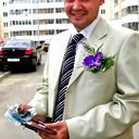 Денис Шафиков