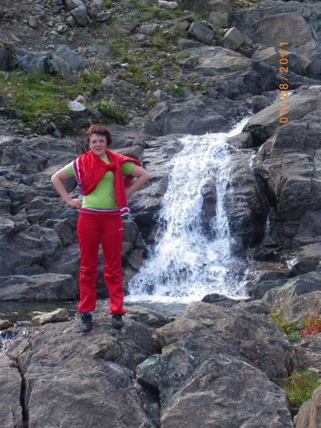 Екатерина Амелькина