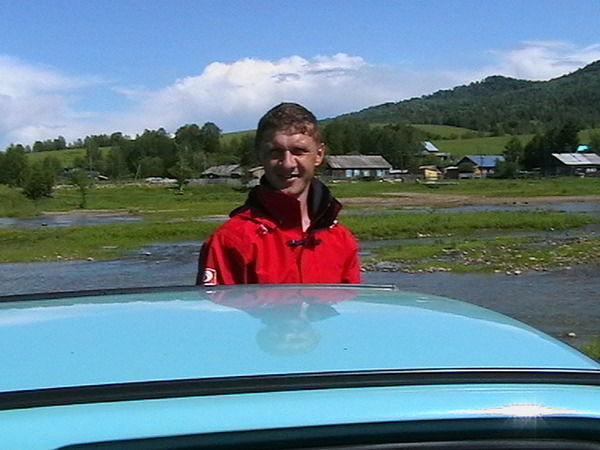 Виктор Черемных