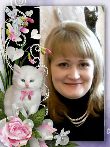 Людмила Поддубская