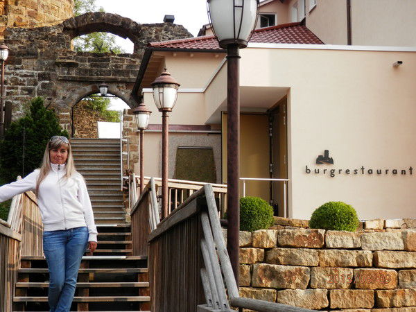 Екатерина Сустретова