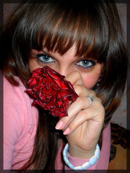 Елизавета Балялина