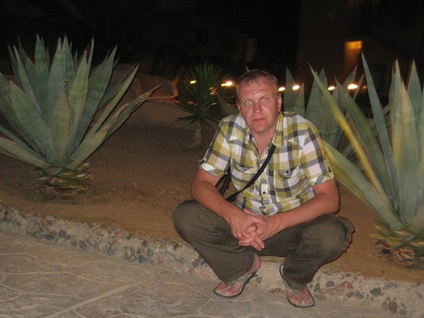 Алексей Корженков