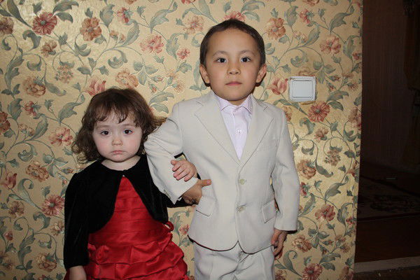 Зульяр Мансыров