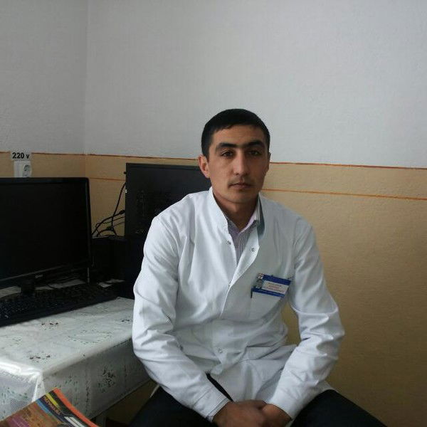 Шерзод Исаханов