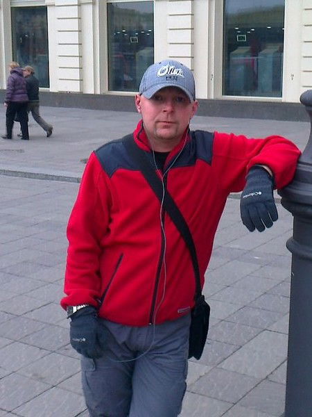 Mаксим Шерстобитов