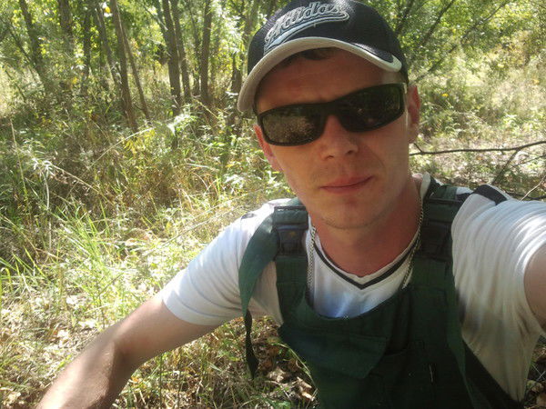 Антон Барзанов