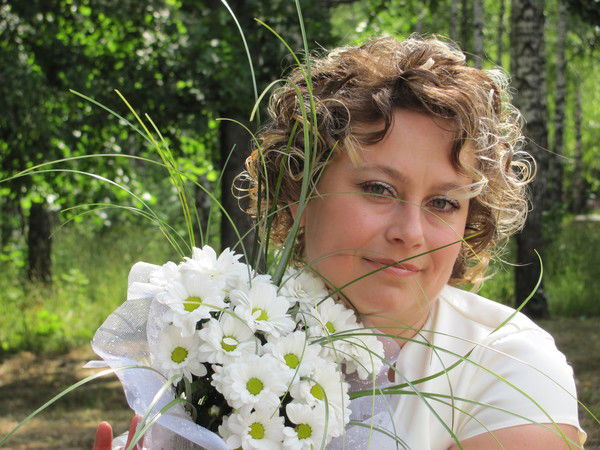 Елена Сергеева