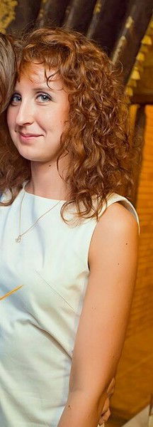 Юлия Руднева