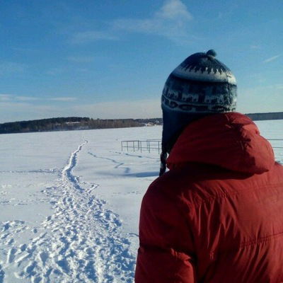 Евгений Зеркалов