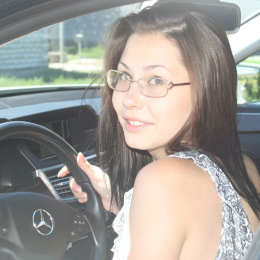 Нина Легкоступ