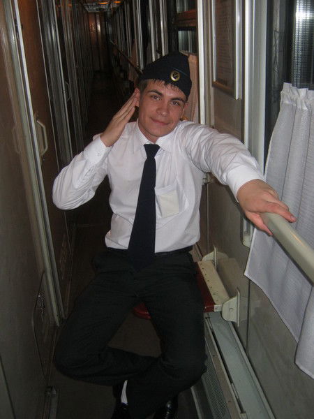 Борис Зайцев