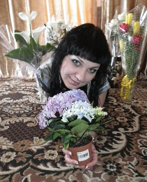 Полина Орёл-Королькова