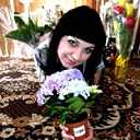 Полина Орёл-Королькова