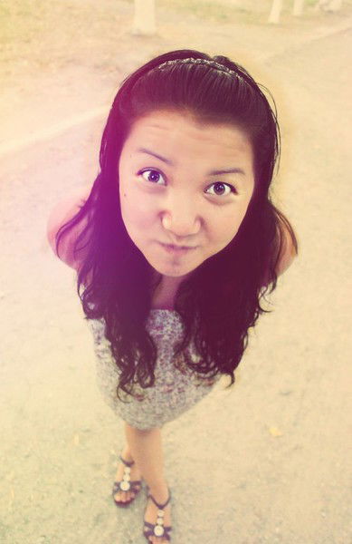 ¤™•°•pozitiv G!rl •°•™¤