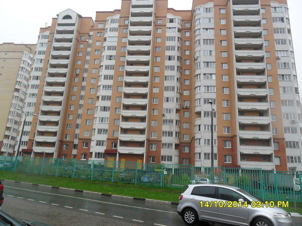 Харькова Светлана