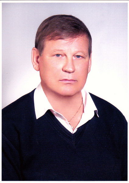 Владимир Непочатов