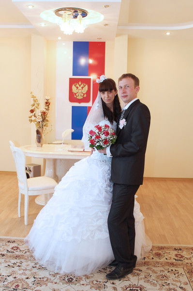 Татьяна Устинова