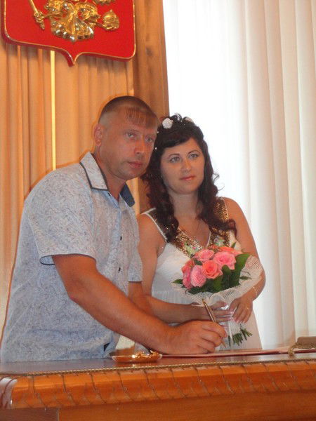 Надежда Бондаренко