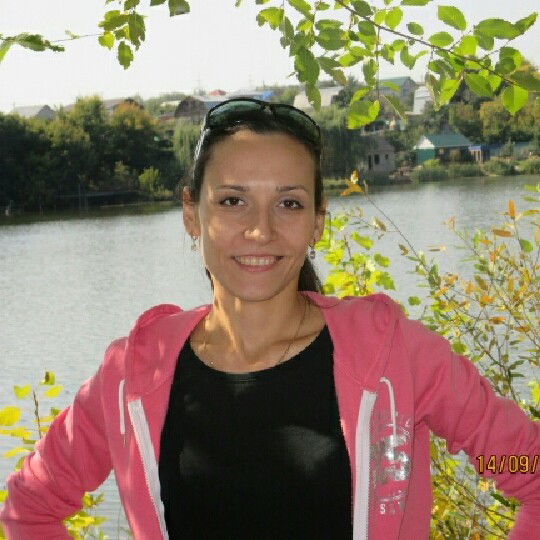 Гузель Зайнуллина