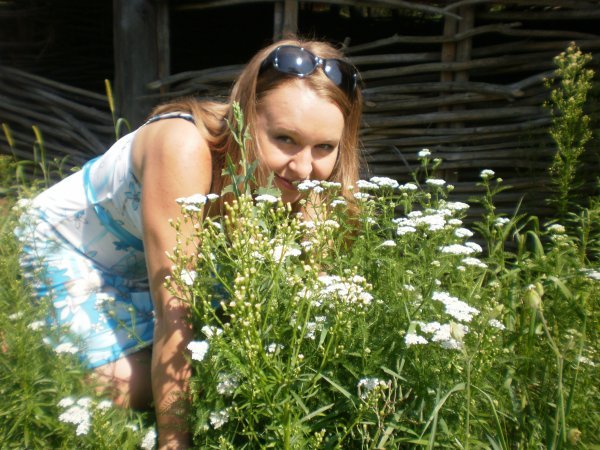 Валентина Пистова