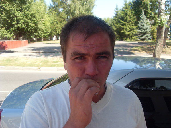 Сергей Куприянов