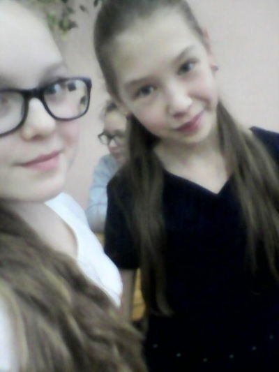 Катя Шишкина