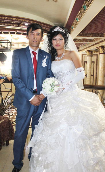 Абзал Исаков