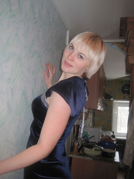 Тамара Иванова