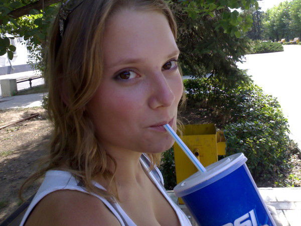 Марина Бабушкина