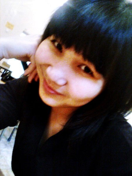 Жадыра Манапова