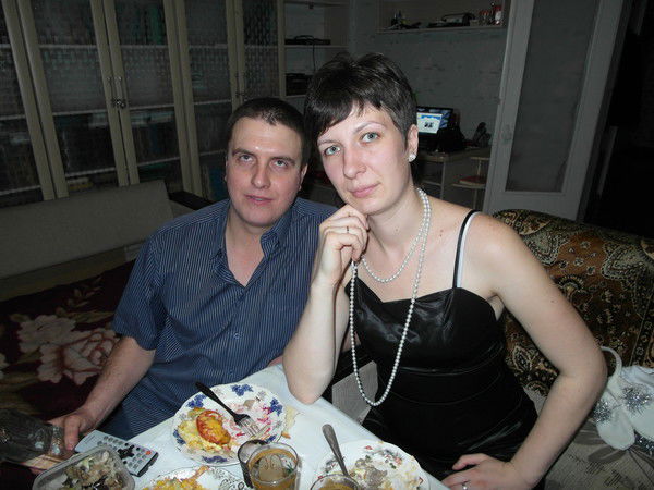 Константин Николенко