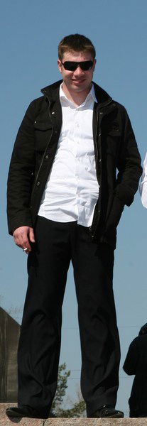 Влад Шустров