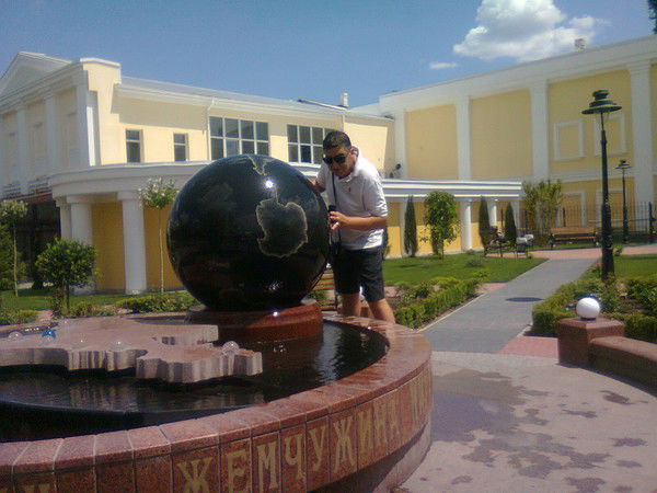 Виталий Туряница