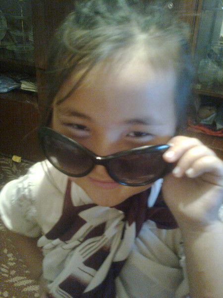 Лаззат Дурисина