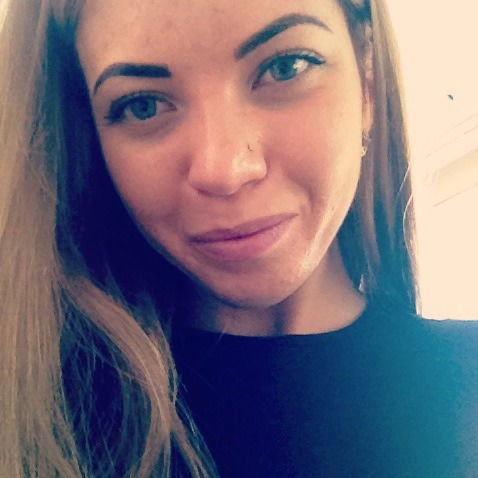 Светлана Степкина